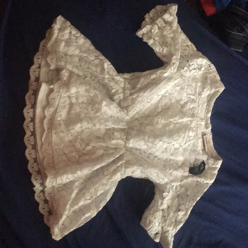 Toddler dress